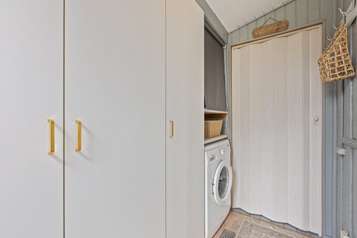Holiday home 50243 at Vejers Havvej 56, Vejers - Picture #16