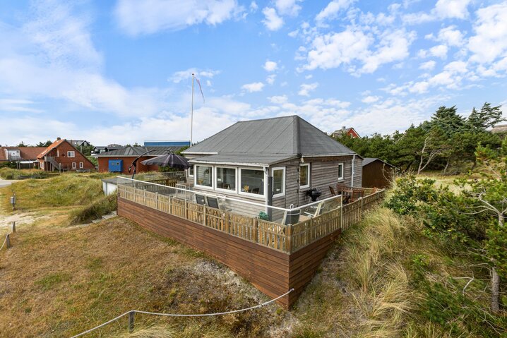 Holiday home 50243 at Vejers Havvej 56, Vejers - Picture #17