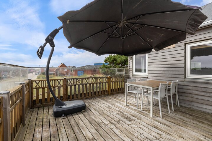 Holiday home 50243 at Vejers Havvej 56, Vejers - Picture #18