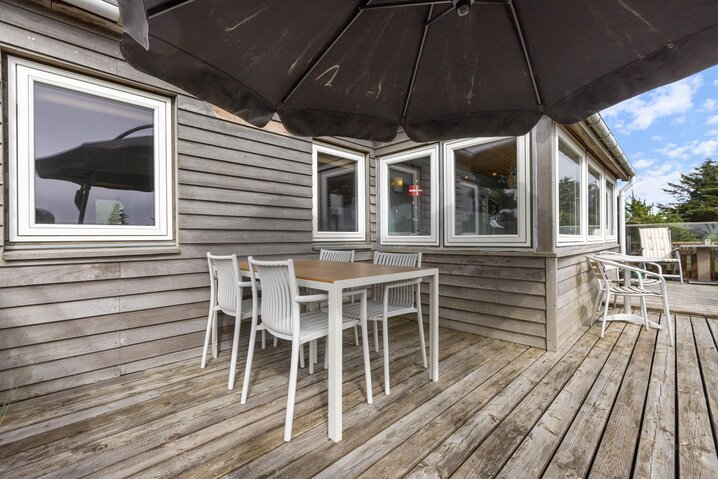 Holiday home 50243 at Vejers Havvej 56, Vejers - Picture #19