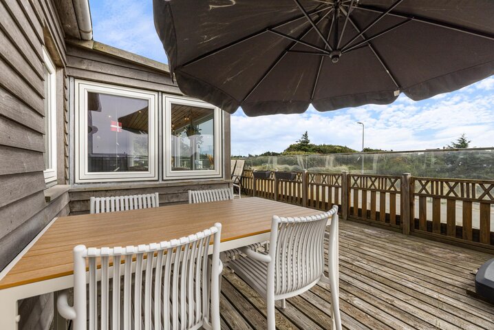 Holiday home 50243 at Vejers Havvej 56, Vejers - Picture #20