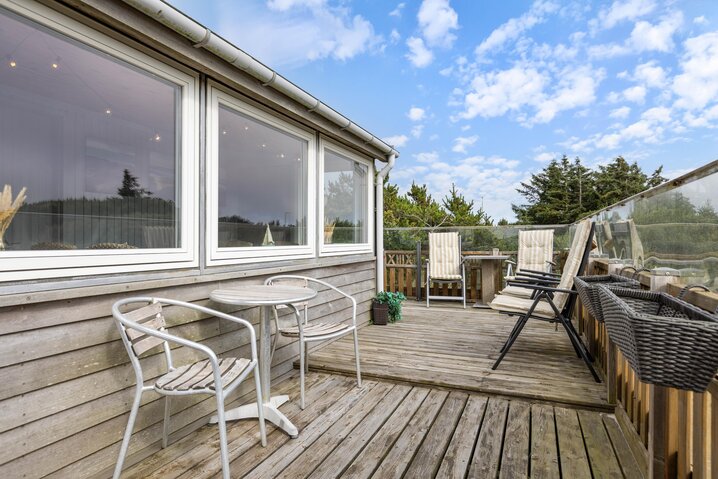 Holiday home 50243 at Vejers Havvej 56, Vejers - Picture #21