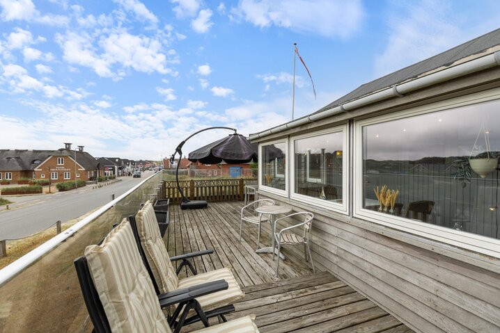 Holiday home 50243 at Vejers Havvej 56, Vejers - Picture #22