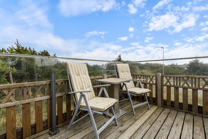 Holiday home 50243 at Vejers Havvej 56, Vejers - Picture #23
