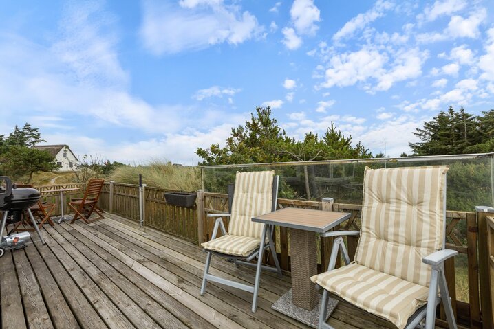 Holiday home 50243 at Vejers Havvej 56, Vejers - Picture #24