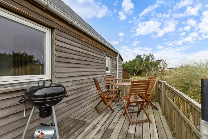 Holiday home 50243 at Vejers Havvej 56, Vejers - Picture #25