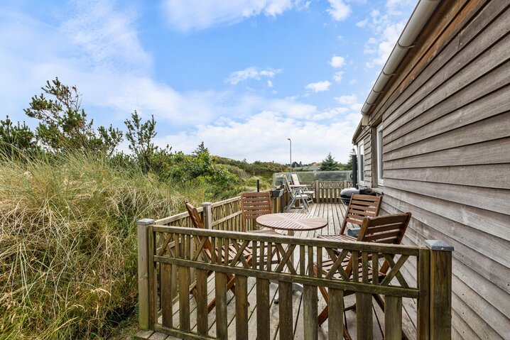 Holiday home 50243 at Vejers Havvej 56, Vejers - Picture #26