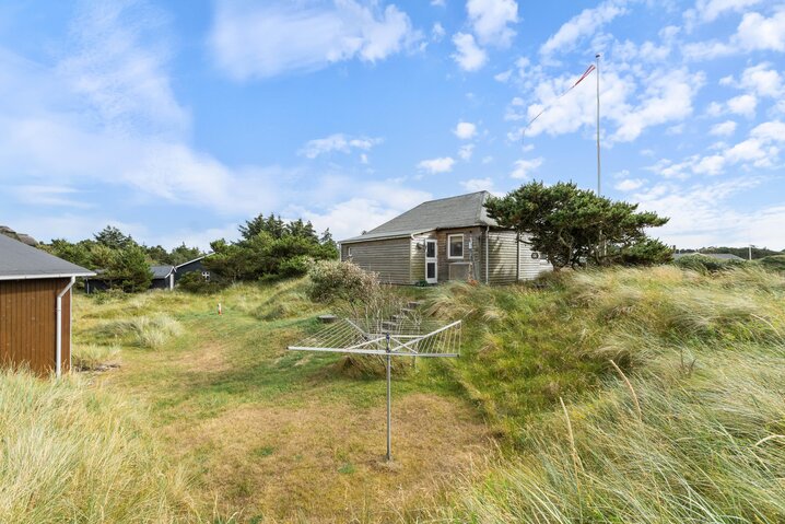 Holiday home 50243 at Vejers Havvej 56, Vejers - Picture #27
