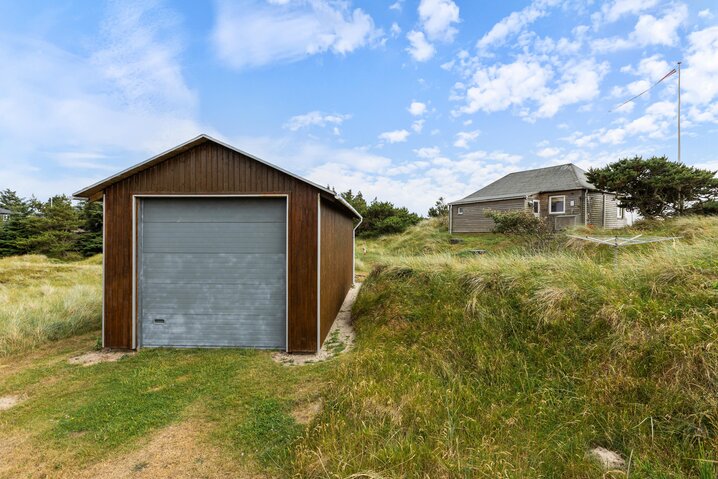 Holiday home 50243 at Vejers Havvej 56, Vejers - Picture #28