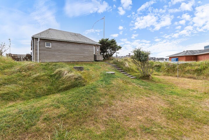 Holiday home 50243 at Vejers Havvej 56, Vejers - Picture #29