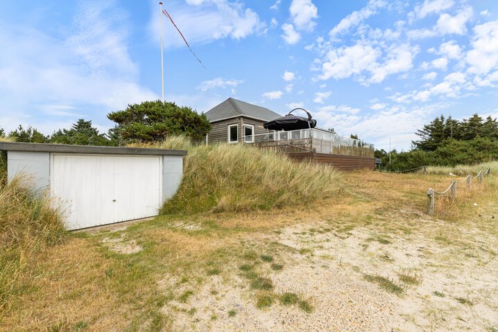 Holiday home 50243 at Vejers Havvej 56, Vejers - Picture #30