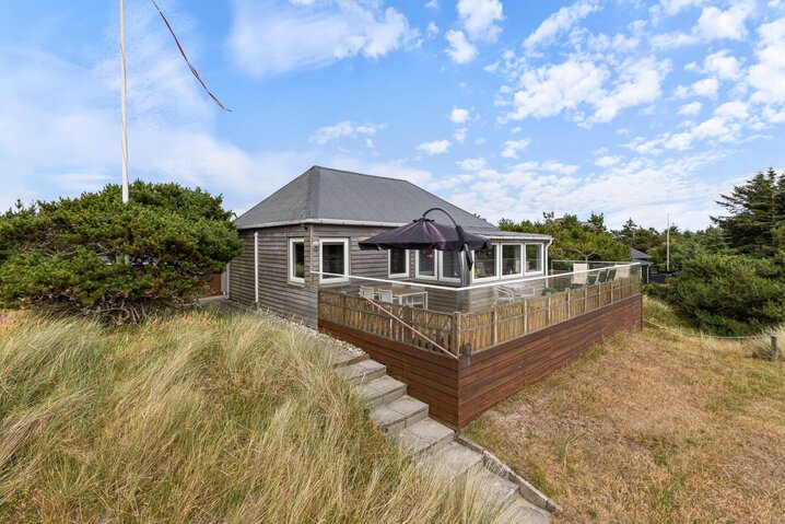Holiday home 50243 at Vejers Havvej 56, Vejers - Picture #31