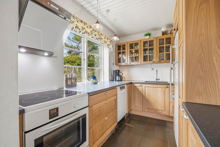 Sommerhus 50244 på Risvej 26, Vejers - Billede #2