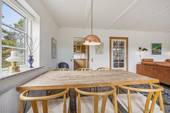 Sommerhus 50244 på Risvej 26, Vejers - Billede #8
