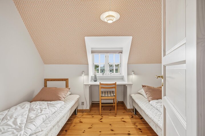 Sommerhus 50244 på Risvej 26, Vejers - Billede #18