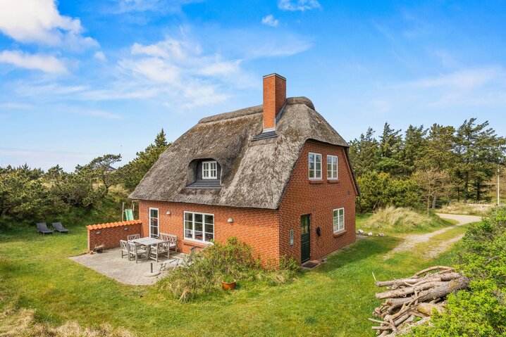 Sommerhus 50244 på Risvej 26, Vejers - Billede #21