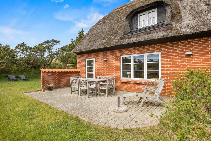Sommerhus 50244 på Risvej 26, Vejers - Billede #22