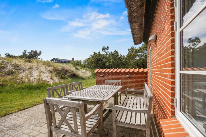Sommerhus 50244 på Risvej 26, Vejers - Billede #23