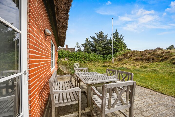 Sommerhus 50244 på Risvej 26, Vejers - Billede #25
