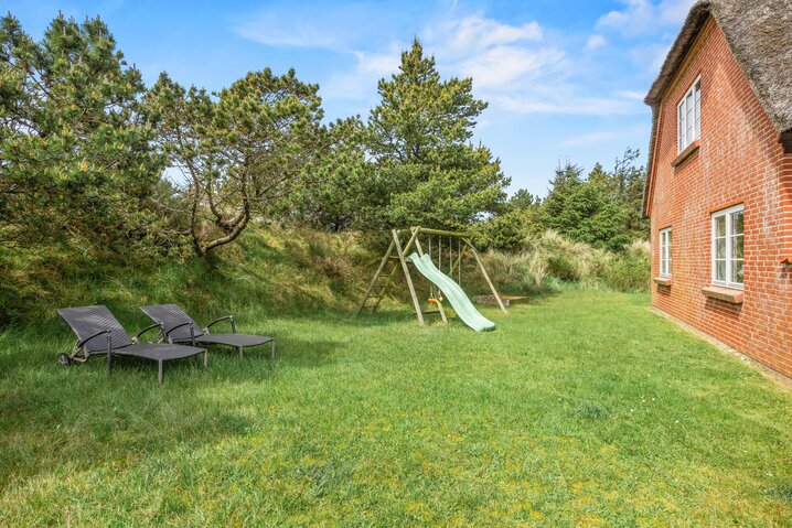 Sommerhus 50244 på Risvej 26, Vejers - Billede #26