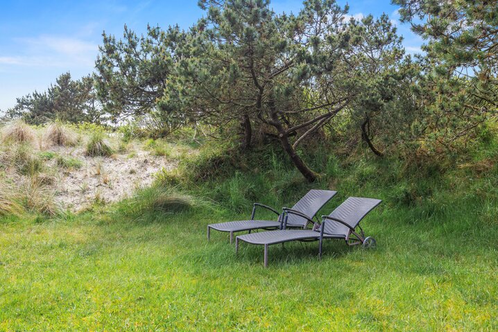 Sommerhus 50244 på Risvej 26, Vejers - Billede #27