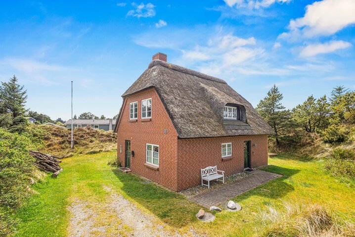 Sommerhus 50244 på Risvej 26, Vejers - Billede #29