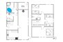 Ferienhaus 50244 in Risvej 26, Vejers - Bild #14