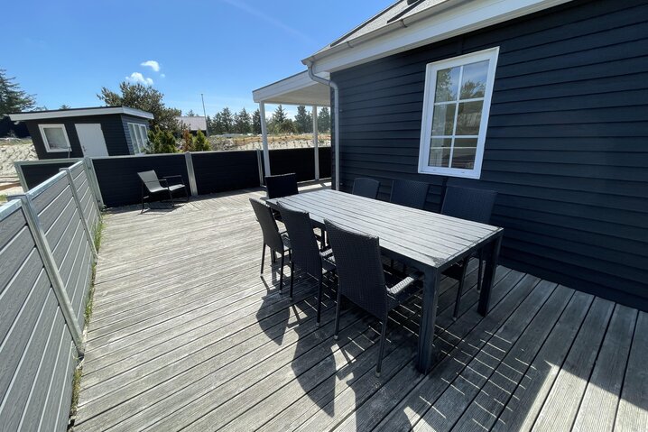 Sommerhus 50245 på Kræmmervej 3, Vejers - Billede #25