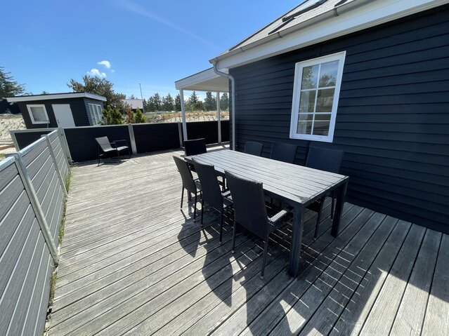 Sommerhus 50245 på Kræmmervej 3, Vejers - Billede #25