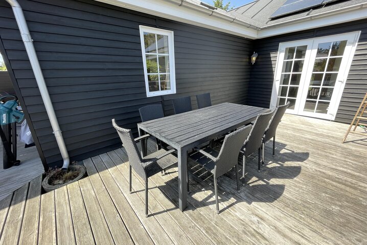 Sommerhus 50245 på Kræmmervej 3, Vejers - Billede #26