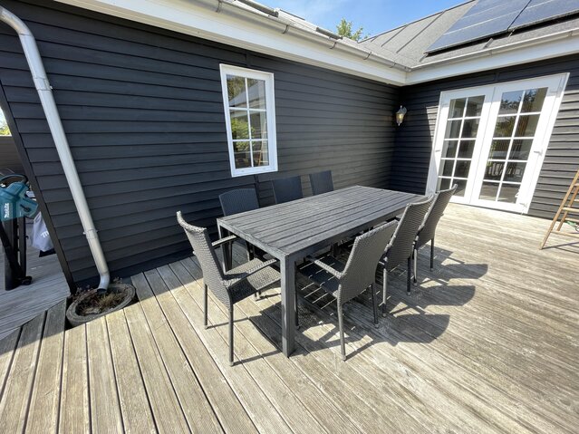 Sommerhus 50245 på Kræmmervej 3, Vejers - Billede #26