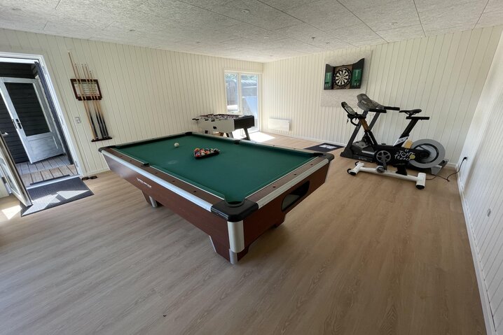 Sommerhus 50245 på Kræmmervej 3, Vejers - Billede #14