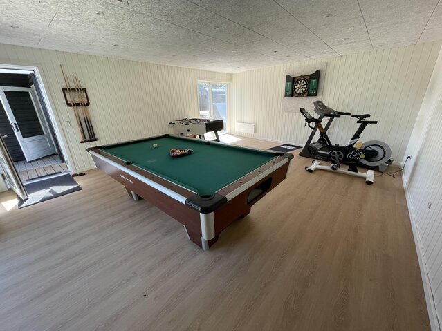 Sommerhus 50245 på Kræmmervej 3, Vejers - Billede #14