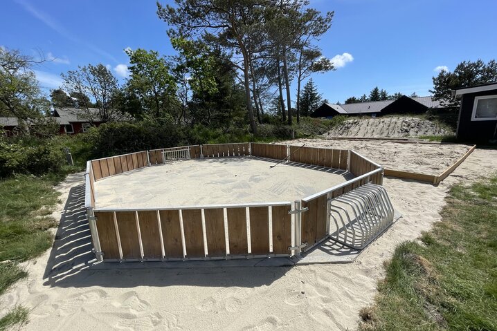 Sommerhus 50245 på Kræmmervej 3, Vejers - Billede #3