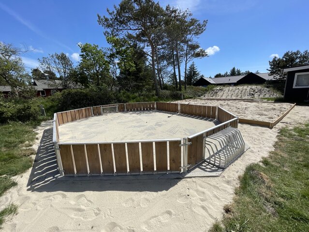 Sommerhus 50245 på Kræmmervej 3, Vejers - Billede #3