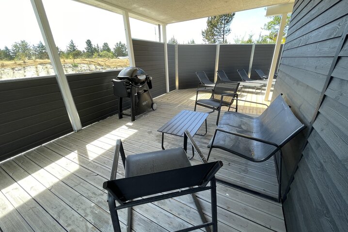 Sommerhus 50245 på Kræmmervej 3, Vejers - Billede #29