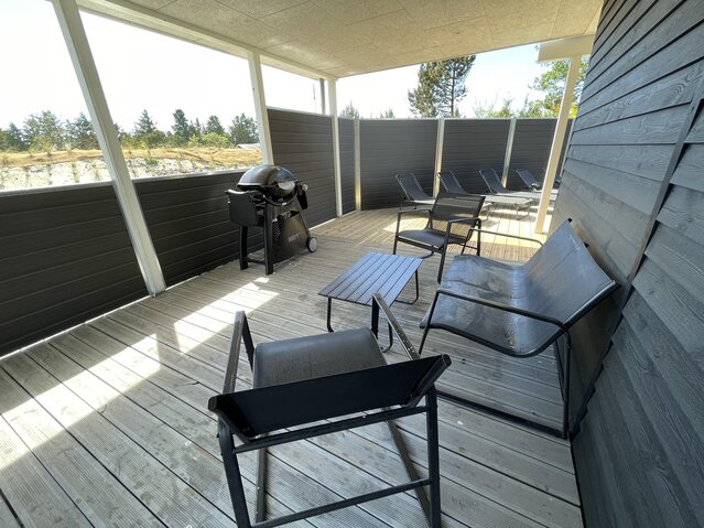 Sommerhus 50245 på Kræmmervej 3, Vejers - Billede #29
