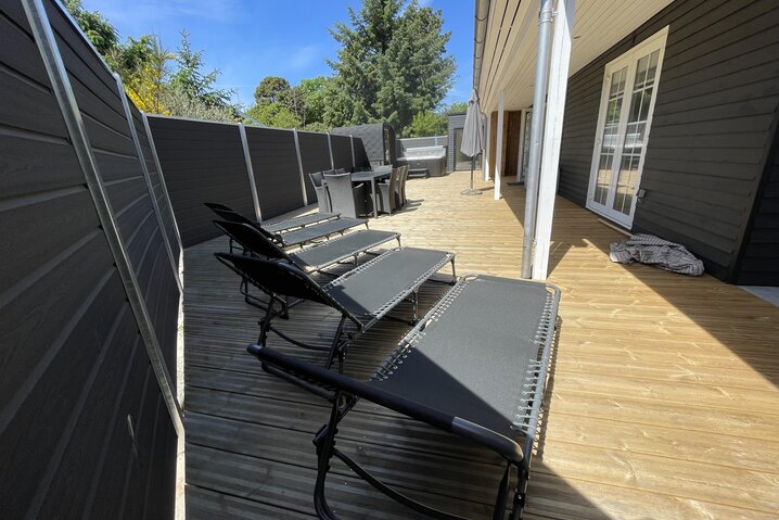 Sommerhus 50245 på Kræmmervej 3, Vejers - Billede #27