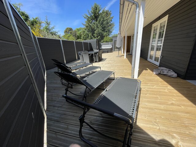 Sommerhus 50245 på Kræmmervej 3, Vejers - Billede #27