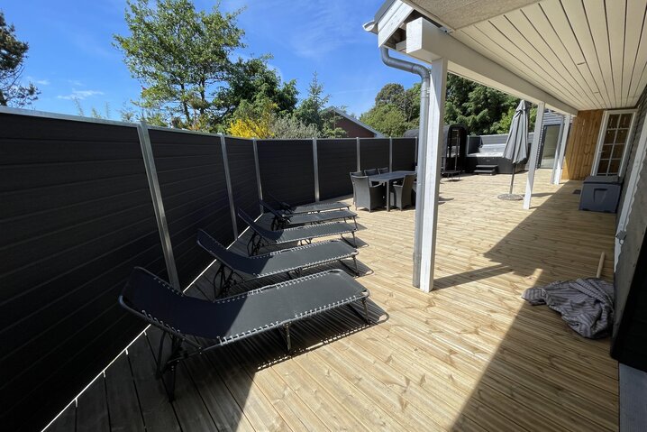 Sommerhus 50245 på Kræmmervej 3, Vejers - Billede #31