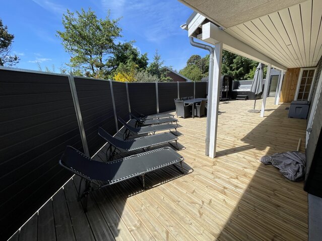 Sommerhus 50245 på Kræmmervej 3, Vejers - Billede #31