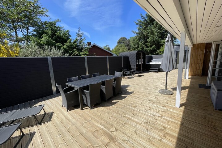 Sommerhus 50245 på Kræmmervej 3, Vejers - Billede #32