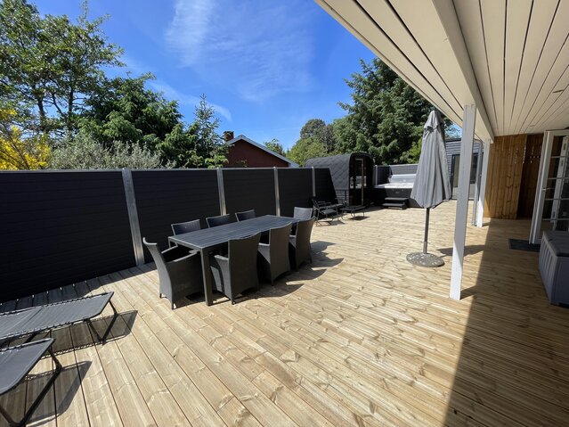 Sommerhus 50245 på Kræmmervej 3, Vejers - Billede #32