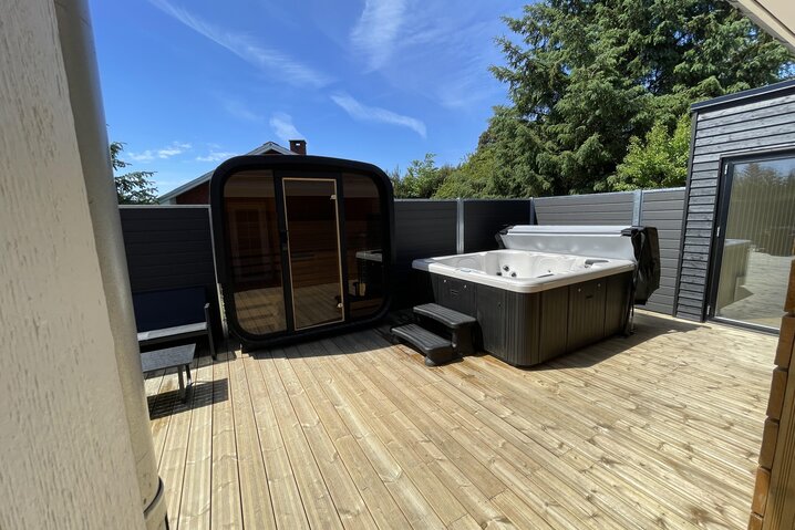 Sommerhus 50245 på Kræmmervej 3, Vejers - Billede #30