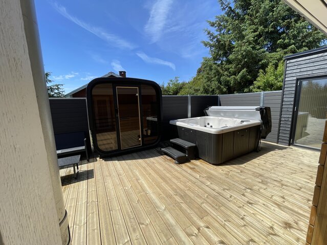 Sommerhus 50245 på Kræmmervej 3, Vejers - Billede #30