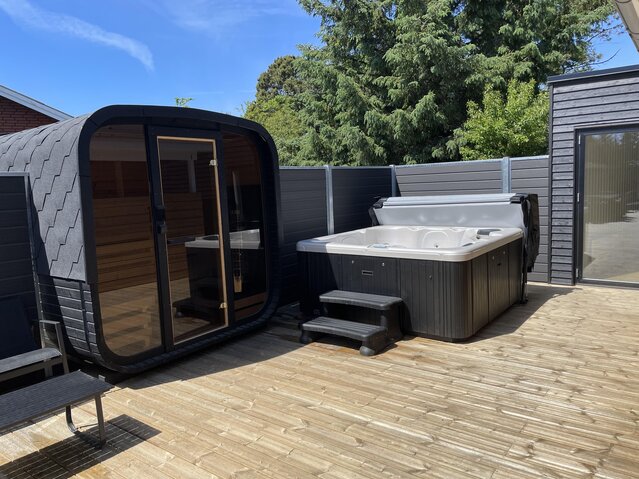 Sommerhus 50245 på Kræmmervej 3, Vejers - Billede #1