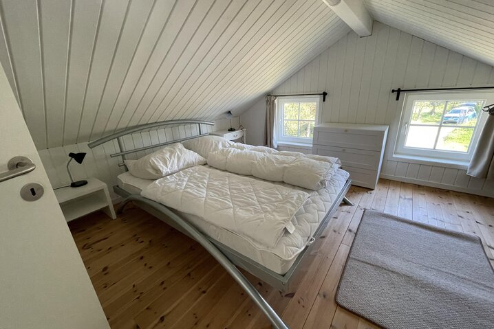 Sommerhus 50245 på Kræmmervej 3, Vejers - Billede #20