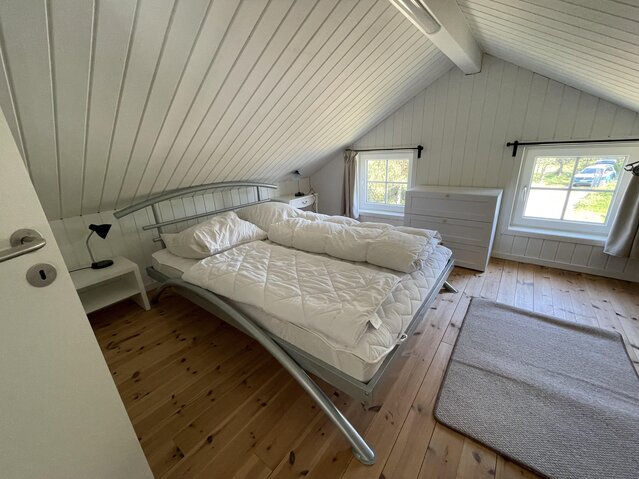 Sommerhus 50245 på Kræmmervej 3, Vejers - Billede #20