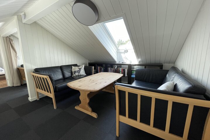 Sommerhus 50245 på Kræmmervej 3, Vejers - Billede #12