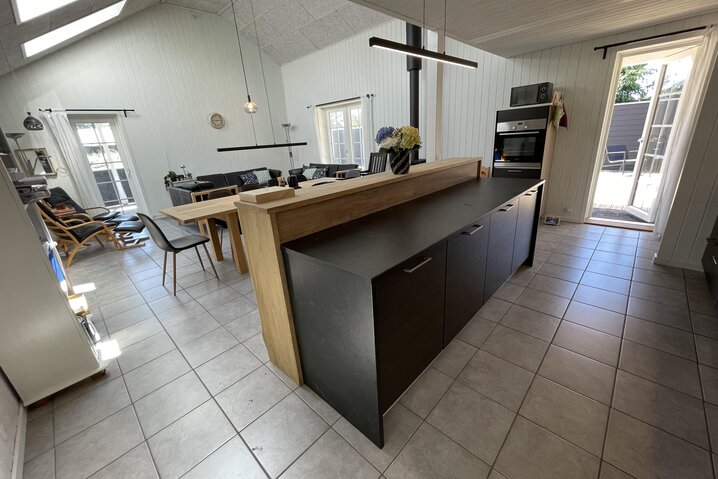 Sommerhus 50245 på Kræmmervej 3, Vejers - Billede #5